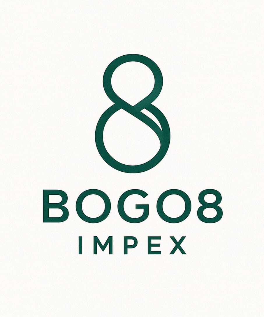 Bogo8 Impex LLP